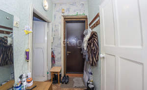 1-к квартира, вторичка, 36м2, 2/5 этаж