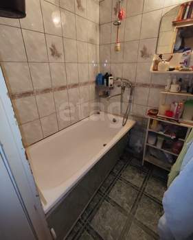 3-к квартира, вторичка, 51м2, 5/9 этаж