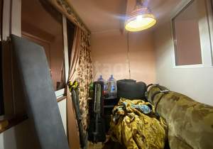 1-к квартира, вторичка, 34м2, 5/12 этаж