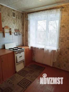 2-к квартира, вторичка, 45м2, 4/5 этаж