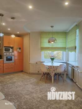 3-к квартира, вторичка, 105м2, 7/10 этаж