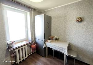 1-к квартира, вторичка, 36м2, 9/9 этаж