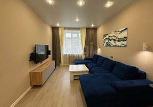 2-к квартира, вторичка, 57м2, 2/5 этаж