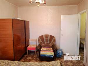 2-к квартира, вторичка, 45м2, 5/5 этаж