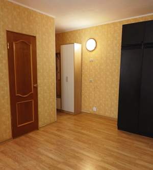 1-к квартира, вторичка, 30м2, 2/5 этаж