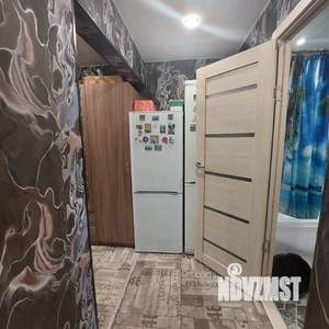 2-к квартира, вторичка, 50м2, 5/9 этаж