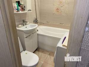 1-к квартира, вторичка, 30м2, 2/5 этаж