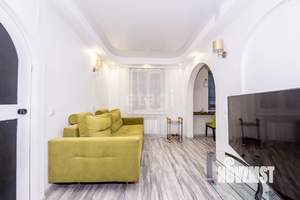 2-к квартира, вторичка, 57м2, 7/10 этаж