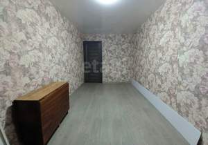 3-к квартира, вторичка, 58м2, 2/5 этаж