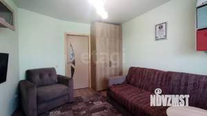 2-к квартира, вторичка, 46м2, 7/12 этаж