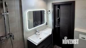 1-к квартира, вторичка, 51м2, 9/9 этаж