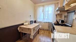 2-к квартира, вторичка, 49м2, 4/5 этаж