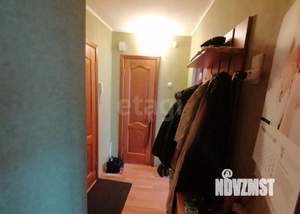 1-к квартира, вторичка, 36м2, 4/5 этаж