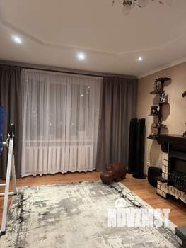 3-к квартира, вторичка, 64м2, 5/5 этаж