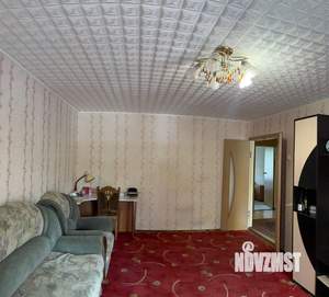 4-к квартира, вторичка, 78м2, 1/5 этаж