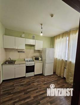1-к квартира, вторичка, 35м2, 4/10 этаж