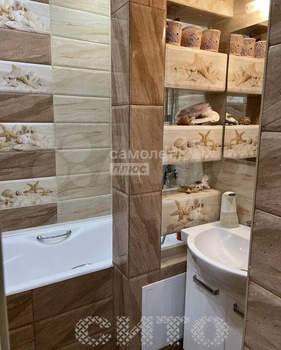 Фото квартиры на продажу (1)