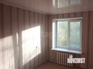 2-к квартира, вторичка, 46м2, 3/5 этаж