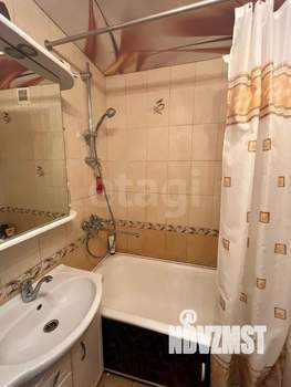 2-к квартира, вторичка, 48м2, 9/10 этаж