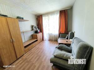 1-к квартира, вторичка, 30м2, 3/5 этаж