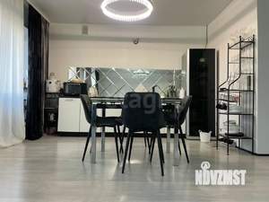 3-к квартира, вторичка, 103м2, 5/8 этаж