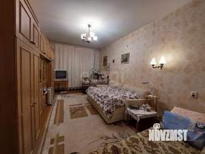 2-к квартира, вторичка, 58м2, 1/5 этаж