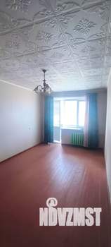 1-к квартира, вторичка, 31м2, 5/5 этаж