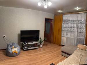 2-к квартира, вторичка, 36м2, 3/5 этаж