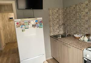 1-к квартира, вторичка, 31м2, 2/5 этаж