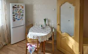 2-к квартира, вторичка, 50м2, 9/9 этаж