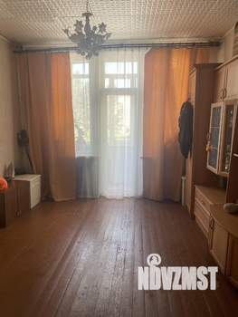 3-к квартира, вторичка, 77м2, 2/5 этаж