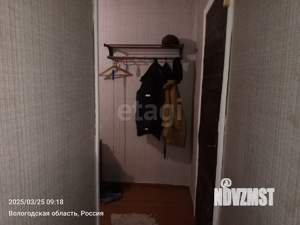 3-к квартира, вторичка, 60м2, 3/9 этаж