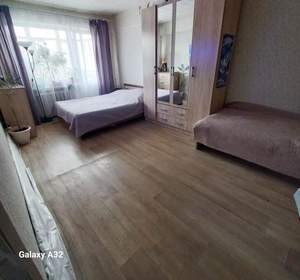 1-к квартира, вторичка, 31м2, 3/4 этаж