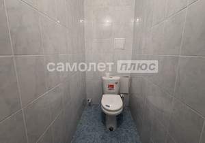 1-к квартира, вторичка, 43м2, 1/10 этаж