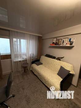 1-к квартира, вторичка, 31м2, 5/5 этаж