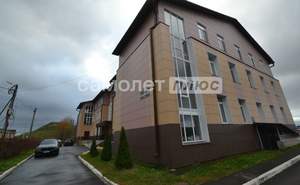 2-к квартира, вторичка, 92м2, 1/3 этаж