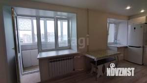 1-к квартира, вторичка, 35м2, 11/14 этаж