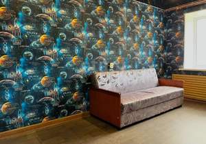 2-к квартира, вторичка, 40м2, 7/9 этаж
