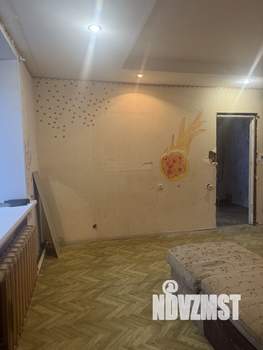 2-к квартира, вторичка, 37м2, 1/2 этаж