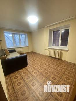 1-к квартира, вторичка, 30м2, 3/5 этаж