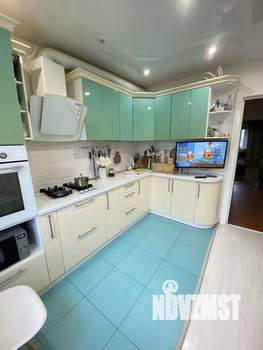 3-к квартира, вторичка, 67м2, 4/9 этаж