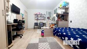 2-к квартира, вторичка, 50м2, 7/11 этаж