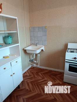 1-к квартира, вторичка, 28м2, 5/5 этаж