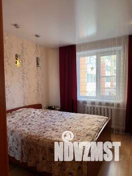 3-к квартира, вторичка, 78м2, 2/10 этаж