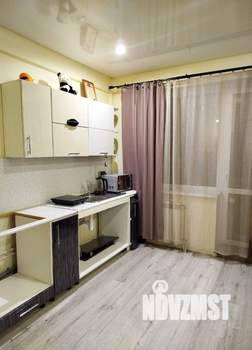 Студия квартира, вторичка, 26м2, 1/7 этаж