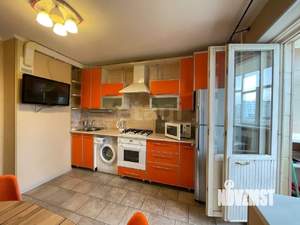 2-к квартира, вторичка, 58м2, 5/10 этаж
