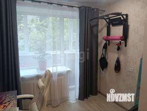 1-к квартира, вторичка, 29м2, 2/5 этаж