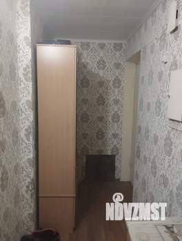 1-к квартира, вторичка, 31м2, 5/5 этаж