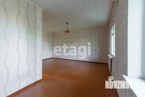 1-к квартира, вторичка, 42м2, 3/5 этаж