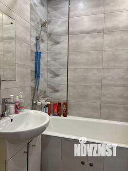 2-к квартира, вторичка, 53м2, 1/10 этаж